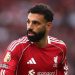 محمد صلاح يصوم تهديفيًا 9 مباريات متتالية
