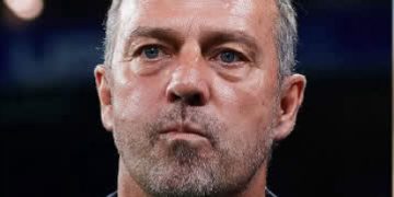 برشلونة يكتب التاريخ مع فليك.. أسرع 250 هدفًا في القرن الحالي