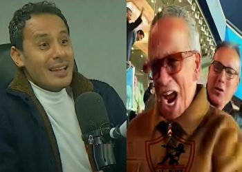 طارق السيد يكشف مفاجأة سارة لجماهير الزمالك