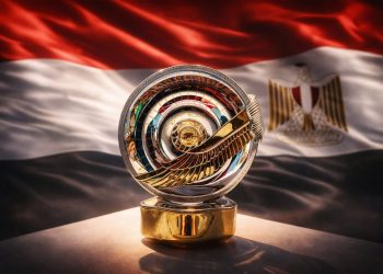 رسميًا | الدوري المصري في المركز الـ16 عالميًا