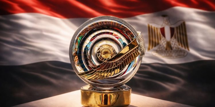 رسميًا | الدوري المصري في المركز الـ16 عالميًا