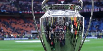 إحصائية Egypt Score | إنجلترا تكتب التاريخ بتأهل 6 أندية إلى ثمن نهائي دوري أبطال أوروبا