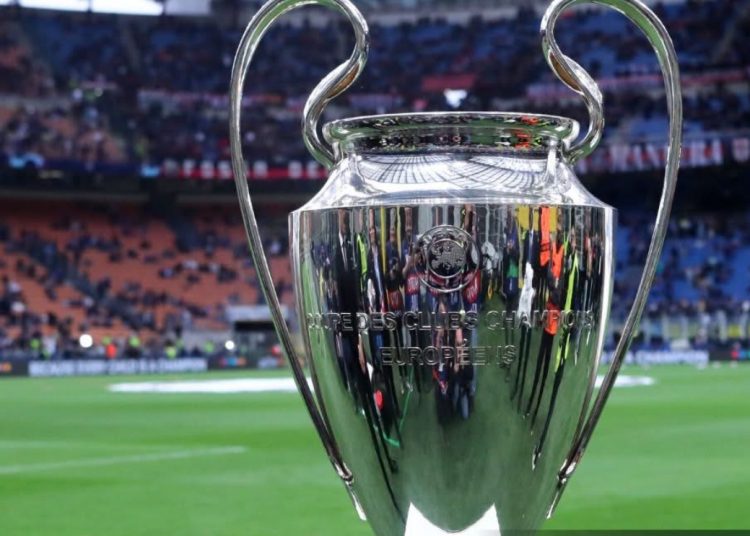 إحصائية Egypt Score | إنجلترا تكتب التاريخ بتأهل 6 أندية إلى ثمن نهائي دوري أبطال أوروبا