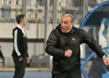 علي ماهر بين صدارة مفقودة وأمل قائم.. قراءة في موقف سيراميكا بسباق الدوري