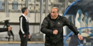 علي ماهر بين صدارة مفقودة وأمل قائم.. قراءة في موقف سيراميكا بسباق الدوري