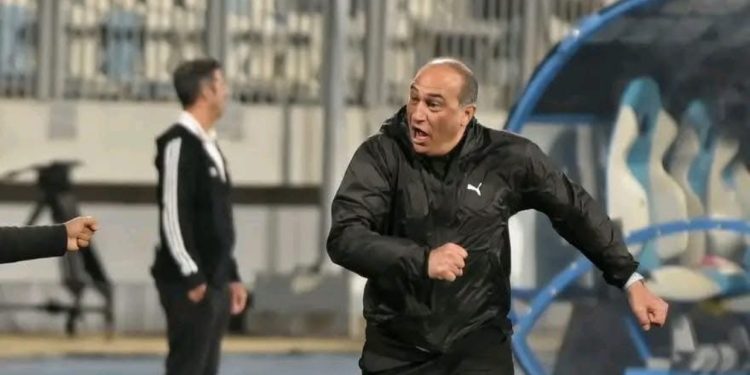 علي ماهر بين صدارة مفقودة وأمل قائم.. قراءة في موقف سيراميكا بسباق الدوري