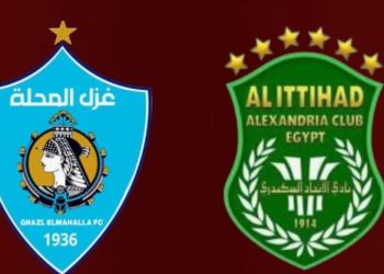 قمة الحسابات الصعبة في الإسكندرية.. الاتحاد في اختبار مصيري أمام غزل المحلة