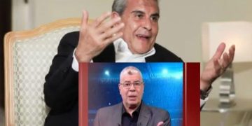 طاهر أبو زيد يهاجم أحمد شوبير: تصريحاتك عن الزمالك تفتقد للروح الرياضية ونطالب بمحاسبتك