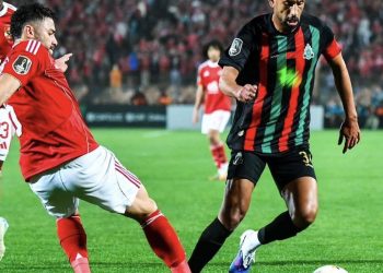 الصحف المغربية تكشف تطورات جديدة في ملف مباراة الأهلي والجيش الملكي