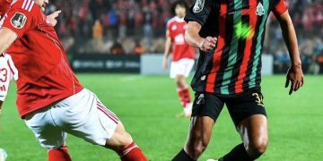 الصحف المغربية تكشف تطورات جديدة في ملف مباراة الأهلي والجيش الملكي