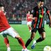 الصحف المغربية تكشف تطورات جديدة في ملف مباراة الأهلي والجيش الملكي