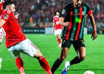 الصحف المغربية تكشف تطورات جديدة في ملف مباراة الأهلي والجيش الملكي