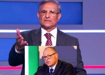 مصطفي يونس يفتح النار على هاني أبو ريدة