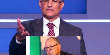 مصطفي يونس يفتح النار على هاني أبو ريدة