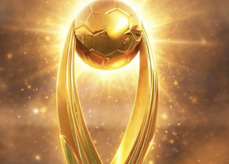 رسميًا | الاتحاد الإفريقي يرفع مكافأة بطل دوري أبطال إفريقيا