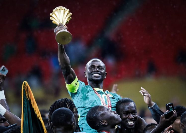 مواجهات دولية قوية للمنتخبات الإفريقية خلال فترة التوقف الدولي في مارس