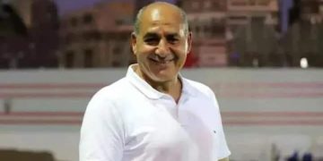 بدر حامد: الزمالك «خد مني كل حاجة»