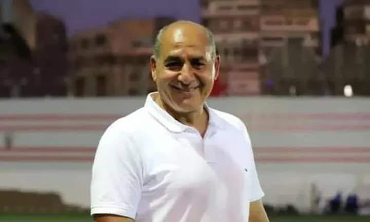 بدر حامد: الزمالك «خد مني كل حاجة»