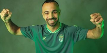 رئيس الاتحاد السكندري ينفي أزمة راتب قفشة ويؤكد الاستقرار داخل الفريق