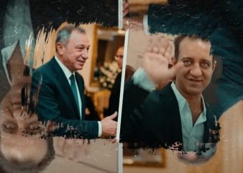 العنوان: أحمد مرتضى منصور: محمود الخطيب قيمة كبيرة واحترامه واجب