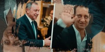 العنوان: أحمد مرتضى منصور: محمود الخطيب قيمة كبيرة واحترامه واجب