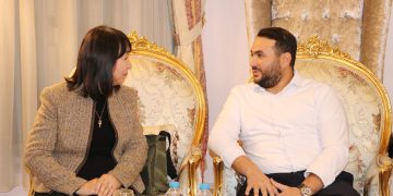 للمرة الأولى بالجامعات المصرية.. جامعة مصر للعلوم والتكنولوجيا تستضيف أمسية يابانية ثقافية لتعزيز التبادل الحضاري