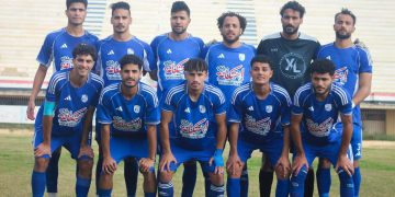 شربين يتعادل مع دكرنس في مباراة مثيرة بطعم الفوز