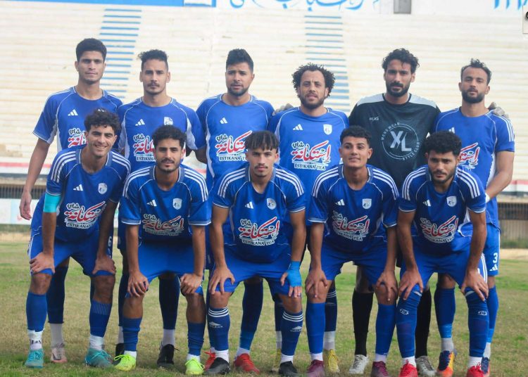 شربين يتعادل مع دكرنس في مباراة مثيرة بطعم الفوز