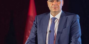 مالك مجموعة شركات الربوة العقارية وصاحب مدارس «كيان كولدج» و«جلوبال بارادايم».. نموذج استثماري متكامل يربط النمو بالتنمية