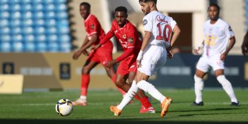 المهاجمون يُمطرون الشباك في دوري يلو.. وأبها بلا منافس