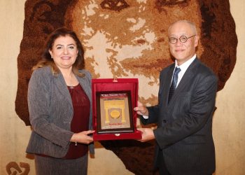 للمرة الأولى بالجامعات المصرية.. جامعة مصر للعلوم والتكنولوجيا تستضيف أمسية يابانية ثقافية لتعزيز التبادل الحضاري