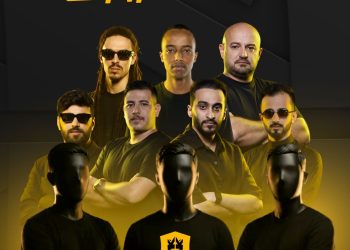 انطلاق الموسم الثاني من دوري الملوك الشرق الأوسط في الرياض