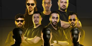 انطلاق الموسم الثاني من دوري الملوك الشرق الأوسط في الرياض