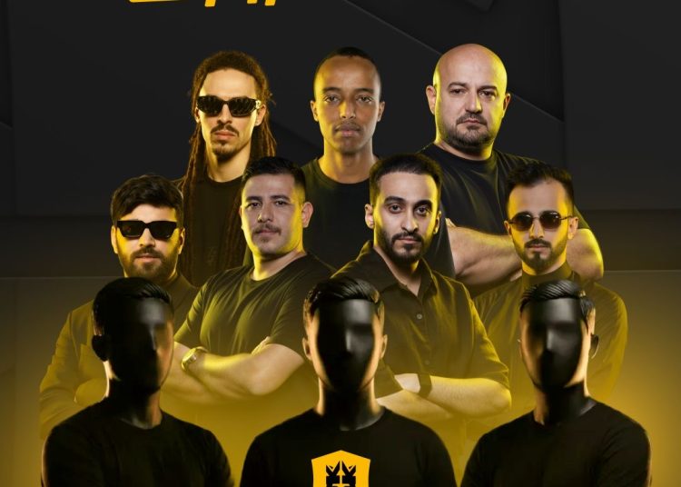 انطلاق الموسم الثاني من دوري الملوك الشرق الأوسط في الرياض