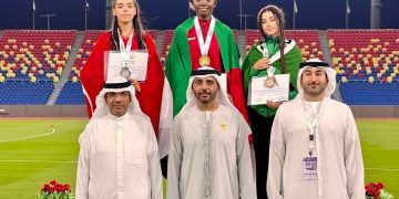 اعتماد شعار “عربية القوى” الـ21.. والإمارات تُعلن مشاركة قوية في تونس