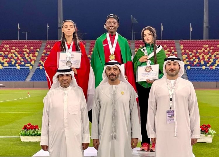 اعتماد شعار “عربية القوى” الـ21.. والإمارات تُعلن مشاركة قوية في تونس