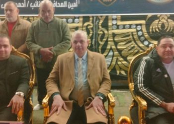 خيرالله و نواب البرلمان والسياسة في ختام دورة العروبة بزفتي