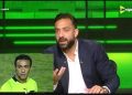ميدو يهاجم التحكيم بعد تعادل الأهلي وزد