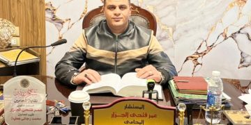 عمر الجزار .. يكتب : القانون الجنائي بين الإجراءات والعقوبات وقضايا الرأي العام ( 3 )