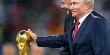 روسيا تدرس تنظيم مونديال بديل صيفًا بمشاركة منتخبات غير متأهلة