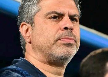 أيمن الرمادي: معتمد جمال صانع المواهب داخل الزمالك