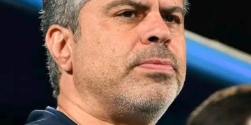 أيمن الرمادي: معتمد جمال صانع المواهب داخل الزمالك