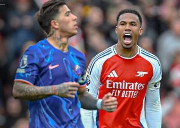 أرقام لا تكذب | تاريخ مواجهات آرسنال × تشيلسي في الدوري الإنجليزي الممتاز