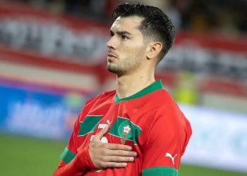 إبراهيم دياز يعلن اعتناقه الدين الإسلامي