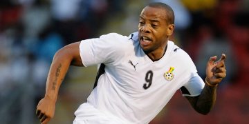 فلاش باك | أجوجو.. نجم الزمالك السابق ..هل تتذكروه؟