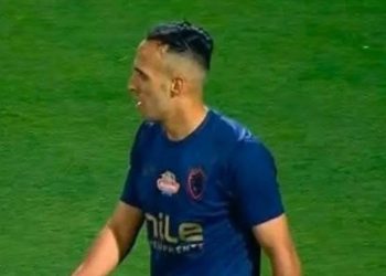 نيوكاسل يونايتد يتقدم بعرض يتجاوز 30 مليون دولار لضم ناصر منسي