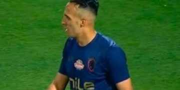 نيوكاسل يونايتد يتقدم بعرض يتجاوز 30 مليون دولار لضم ناصر منسي