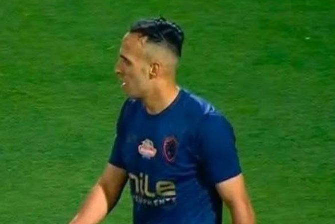 نيوكاسل يونايتد يتقدم بعرض يتجاوز 30 مليون دولار لضم ناصر منسي