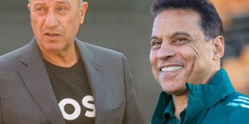 الأهلي يضع حسام البدري خيارًا أول للأهلي حال رحيل ياس توروب