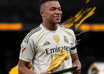 حقائق رياضية تكتب أسطورة كيليان مبابي.. نجم يتحدث عنه الجميع